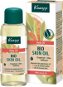 KNEIPP Organic body oil 100 ml - Massage Oil