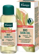 KNEIPP Bio telový olej 100  ml - Masážny olej