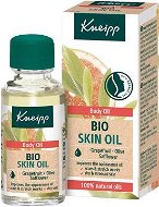 KNEIPP Bio telový olej 20 ml - Masážny olej