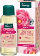 KNEIPP Body Oil Rose 100 ml - Massage Oil