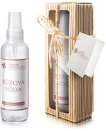 ZÁHIR COSMETICS Rose Water Gift Pack, 100ml - Face Lotion