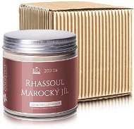 ZÁHIR COSMETICS Rhassoul Moroccan Lava Clay Gift Set 200 g - Facial Scrub