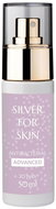 SILVER FOR SKIN Advanced Skin care with marked signs of acne / oily 50 ml - Facial Spray