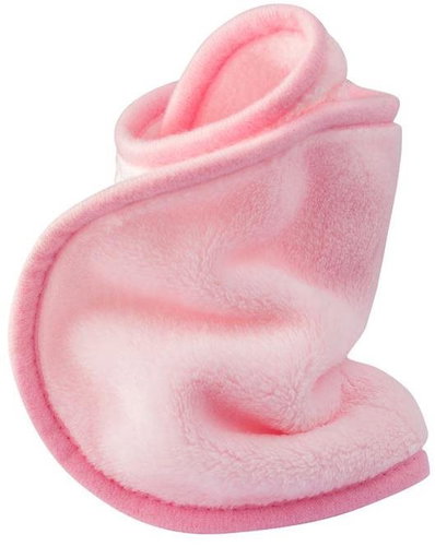 SILVER FOR SKIN Makeup Removing Cloth made from Gentle Microfibres - Makeup Remover Pads - Main image