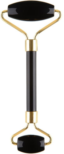 PALSAR7 Face Massage Roller - Obsidian - Face Roller - Main image