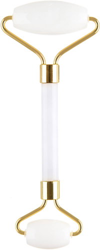 PALSAR7 Face Massage Roller - White Jade - Face Roller - Main image