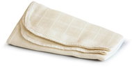 THE ORGANIC PHARMACY Organic Muslin Cloth - Make-up Remover Wipes