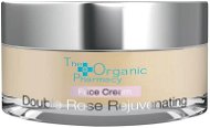THE ORGANIC PHARMACY Double Rose Rejuvenating Face Cream, 50ml - Face Cream