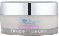 THE ORGANIC PHARMACY Double Rose Ultra Face Cream 50 ml - Face Cream