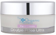 THE ORGANIC PHARMACY Double Rose Ultra Face Cream 50 ml - Face Cream