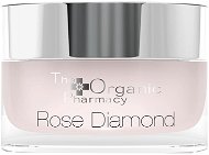 THE ORGANIC PHARMACY Rose Diamond Face Cream 50ml - Face Cream