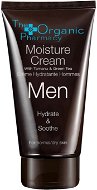 THE ORGANIC PHARMACY Men Moisture Cream 75 ml - Men's Face Cream