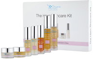 THE ORGANIC PHARMACY The New Hero Skincare Kit - Cosmetic Gift Set