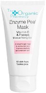 THE ORGANIC PHARMACY Enzyme Peel Mask with Vitamin C & Papaya 60 ml - Face Mask