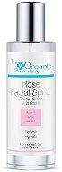 THE ORGANIC PHARMACY Rose Facial Spritz 100 ml - Pleťové sérum