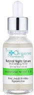 THE ORGANIC PHARMACY Retinol Night Serum 30 ml - Pleťové sérum