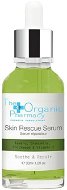 THE ORGANIC PHARMACY Skin Rescue Serum 30 ml - Pleťové sérum