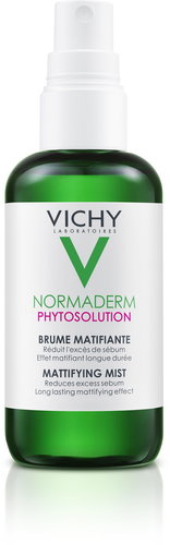 VICHY Normaderm Phytosolution Mattifying Mist 100 ml - Arclemosó - Fő fotó