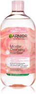GARNIER Skin Naturals Rose Water 700 ml - Micelárna voda