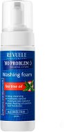 REVUELE No Problem Anti-Acne & Blackheads 150ml - Cleansing Foam