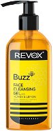 REVOX Buzz Honey & Lemon 180ml - Cleansing Gel