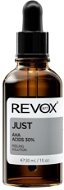 REVOX Just Aha Acids 30% 30 ml - Bőrradír