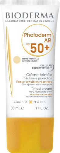 BIODERMA Photoderm AR SPF 50+ 30ml - Make-up - Main image