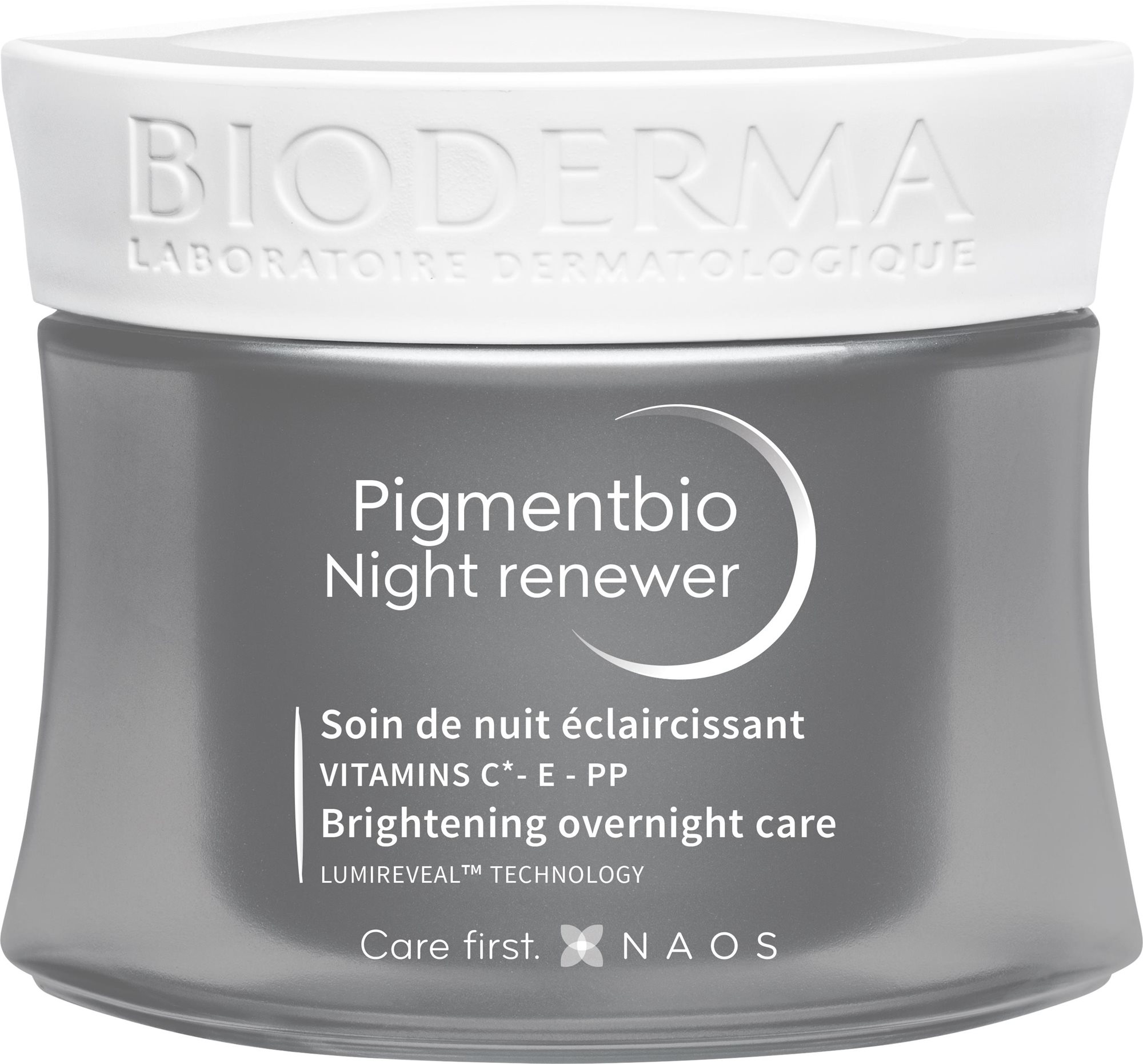 BIODERMA Pigmentbio éjszakai szérum 50 ml