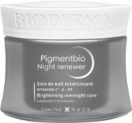 BIODERMA Pigmentbio Nočné sérum 50 ml - Pleťové sérum