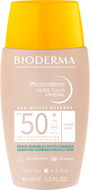 BIODERMA Photoderm NUDE Touch MINERAL svetlý SPF 50+ 40 ml - Krém na tvár