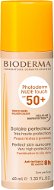 BIODERMA Photoderm NUDE Touch tmavý SPF 50+, 40 ml - Make-up