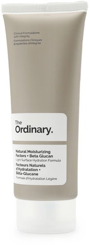 THE ORDINARY Natural Moisturizing Factors + Beta Glucan 100 ml - Face Serum - Main image