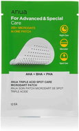 ANUA Triple Acid Spot Care Microdart Patch 12 pcs - Acne Patches