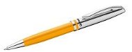 PELIKAN K35 Jazz Classic, Mustard Yellow - Ballpoint Pen