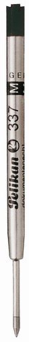 Pelikan 337 M, Black - Replacement Refill - Main image