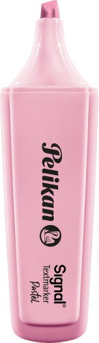 PELIKAN Signal Pink - Highlighter - Main image