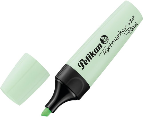 PELIKAN Pastel Green - Highlighter - Main image