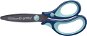 Pelikan Griffix pre pravákov 14.5 cm, modré - Detské nožnice