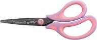 Pelikan Griffix for right-handed 15 cm, purple - Children’s Scissors