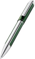 PELIKAN PURA K40 - Kugelschreiber grün im Geschenkkarton - Kugelschreiber