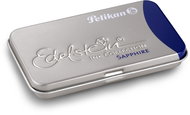 PELIKAN inkjet Edelstein Saphire - pack of 6 - Replacement Cartridge