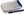 Inkjet Edelstein Topaz - pack of 6