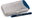 Inkjet Edelstein Topaz - pack of 6