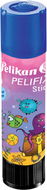 PELIKAN Pelifix Glue stick 10 g, Octopus - Glue stick