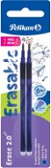 Pelikan Erase 2.0 – náhradná náplň, 2 ks, modrá - Náplň do rollera