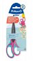 Dětské nůžky Pelikan Griffix, pravé, růžové na blistru - Dětské nůžky