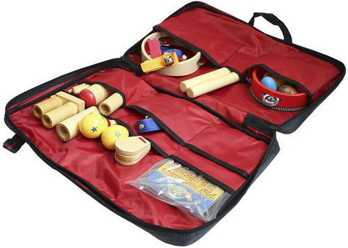 Planet Music DP1004 - Percussion - Main image
