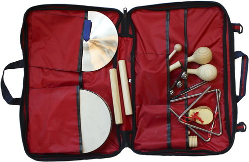 Planet Music DP1002 - Percussion - Main image