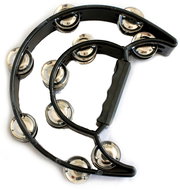 Planet Music DP917BK - Percussion