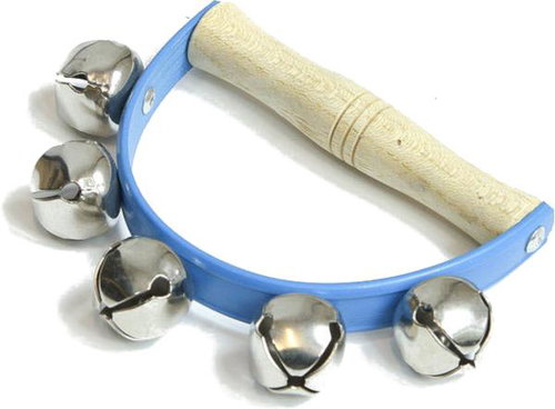 Planet Music DP105 Jingle Bells - Ütős hangszer - Fő fotó